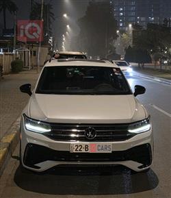 فولكسفاغن تيغوان